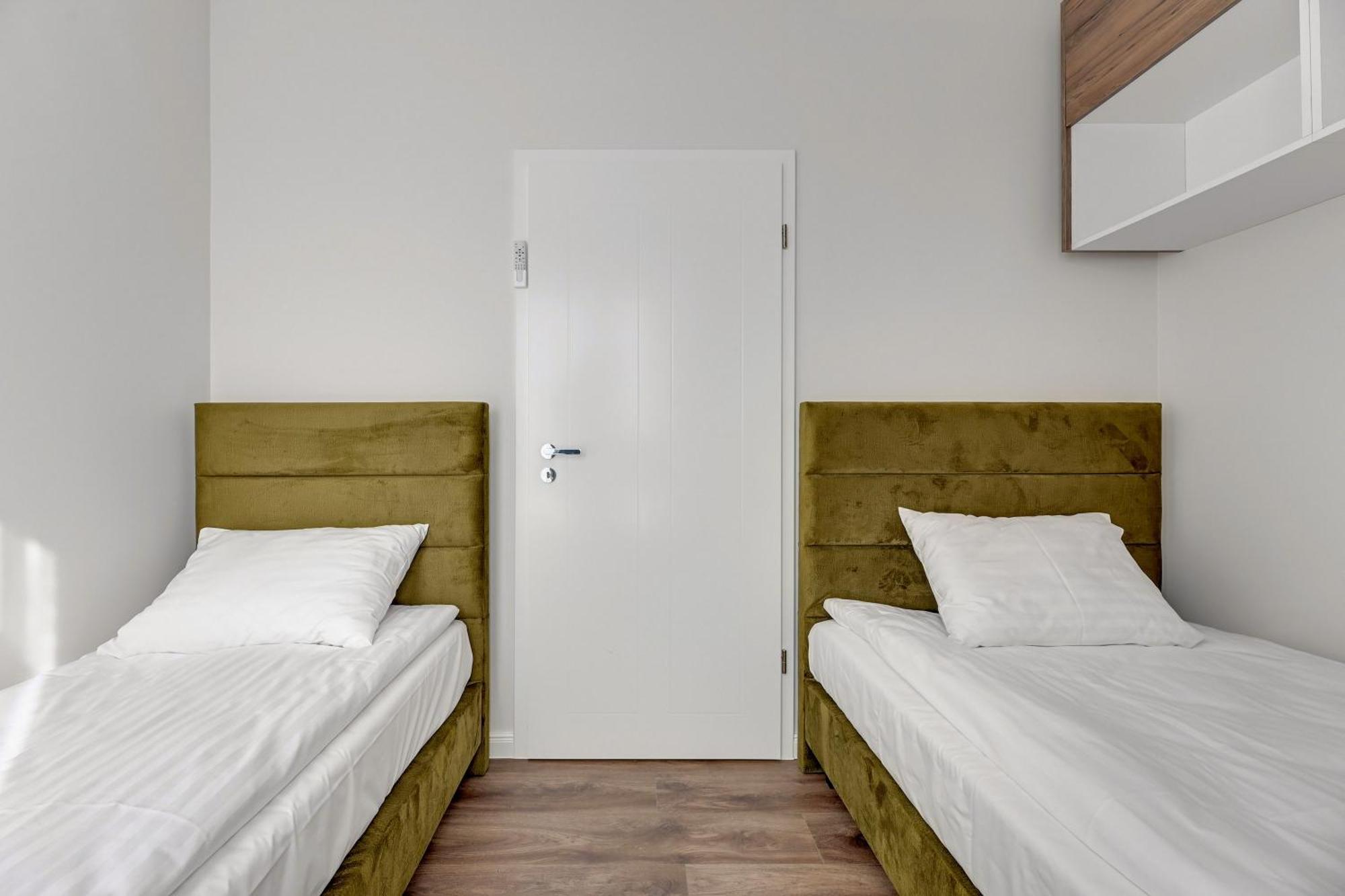 Scala Apartamenty By Moderna Profit- Lakowa 60K Gdansk Exterior photo