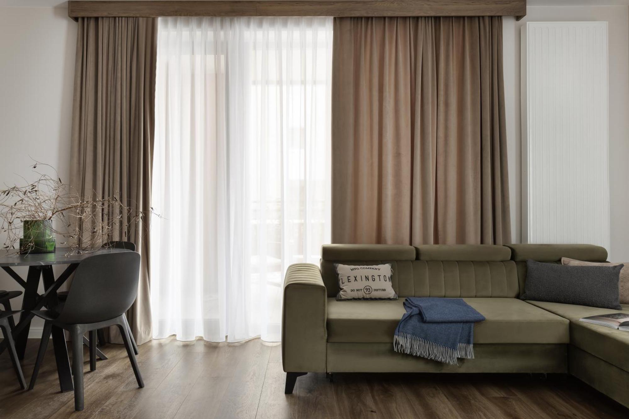 Scala Apartamenty By Moderna Profit- Lakowa 60K Gdansk Exterior photo