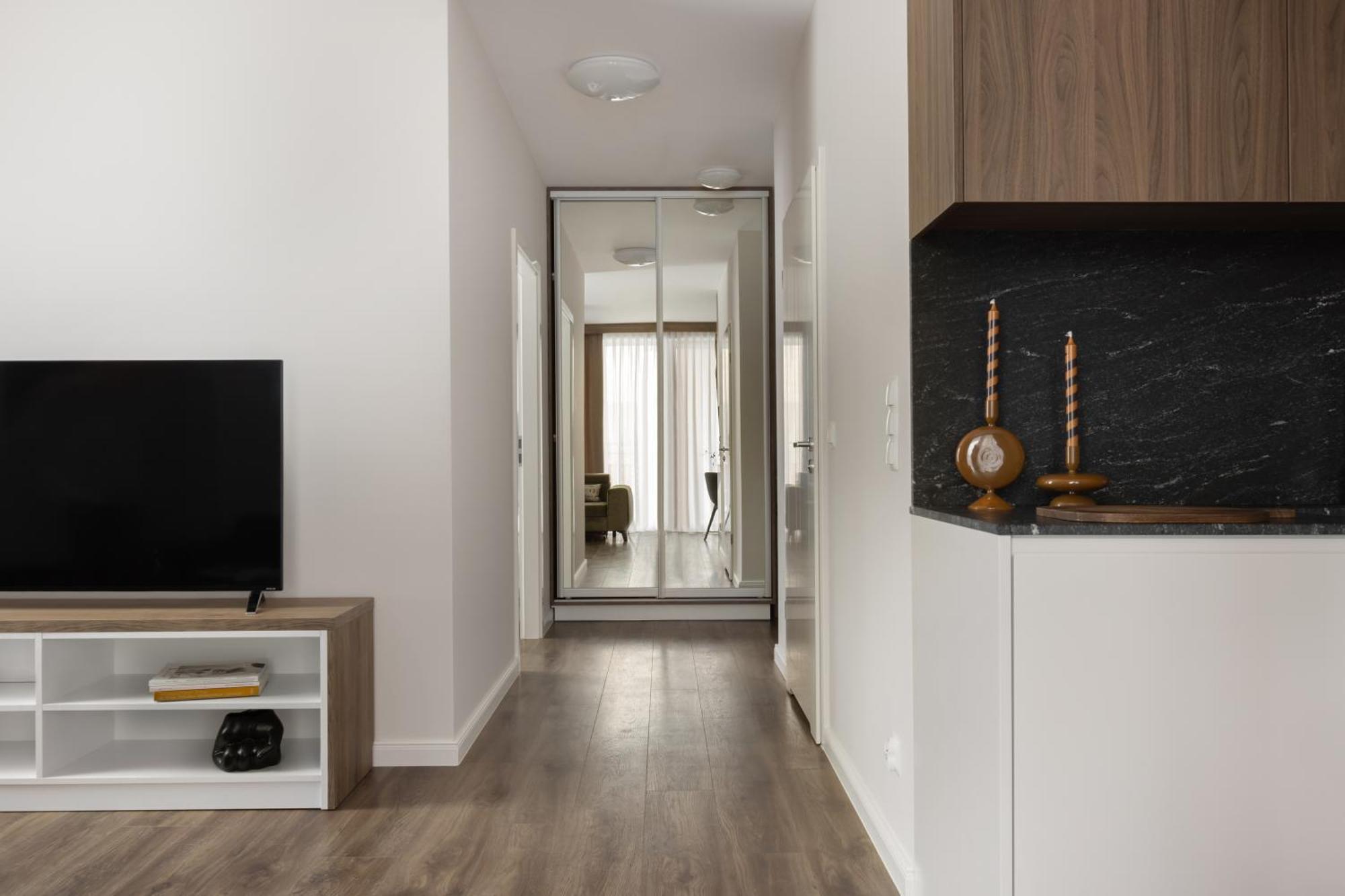 Scala Apartamenty By Moderna Profit- Lakowa 60K Gdansk Exterior photo